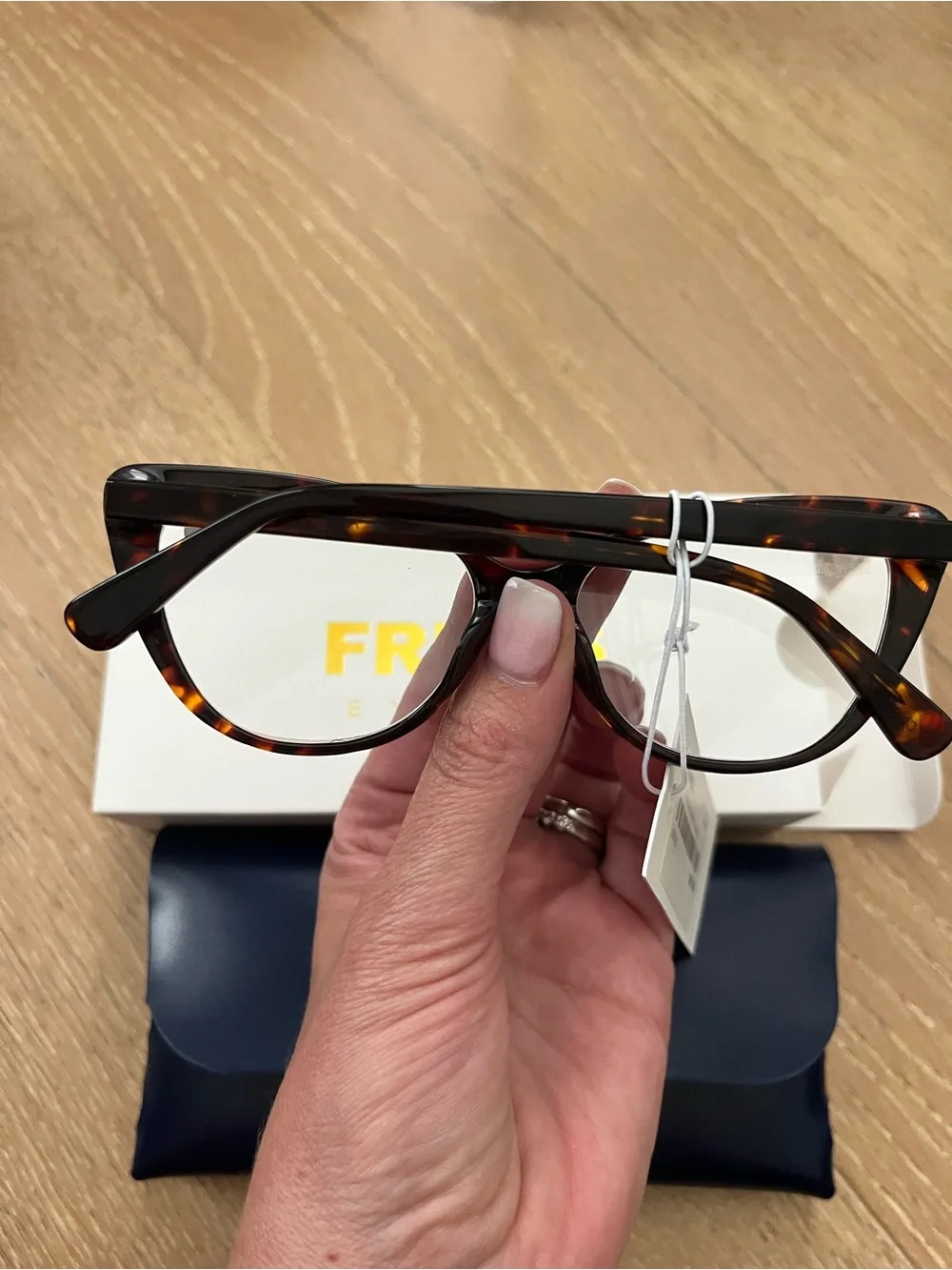 FREYRS Women's Blue Light Reading Glasses
